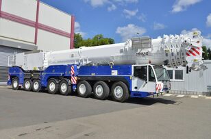 DEMAG AC 500-8, Year 2020, Capacity 500t, FOR SALE! mobile crane