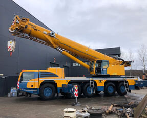 Demag AC 250-5 mobile crane