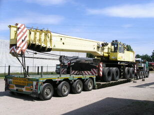 Demag HC 360 mobile crane