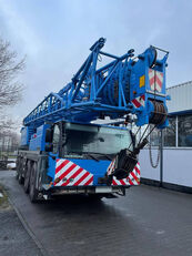 LIEBHERR LMT 1090 mobile crane