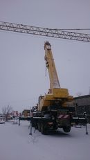 LIEBHERR LTM 1070 mobile crane