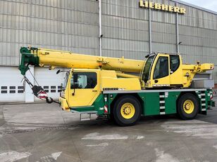 Liebherr LTM 1030-2.1 mobile crane