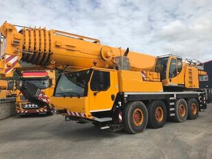 Liebherr LTM 1100-4.2 mobile crane