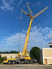 Liebherr LTM 1250-6.1 mobile crane