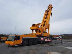 Liebherr LTM 1500-8 mobile crane