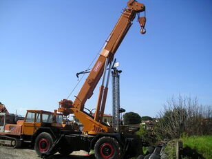 Ormig 20FS mobile crane
