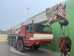 RIGO RTT 904 mobile crane