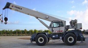 TEREX RT555-1 mobile crane