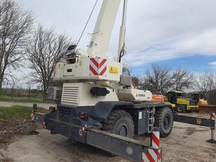 Terex RT35 mobile crane