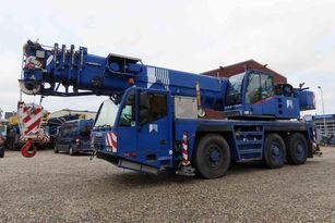 Terex Terex-Demag AC 50-1 mobile crane