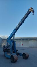 Valla 80D mobile crane