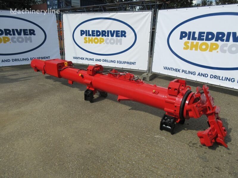 Delmag D12-32 Diesel Hammer pile driver