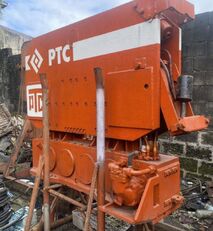 PTC 13HF1 pile driver