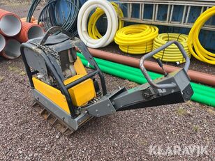 Atlas Copco Markvibrator  plate compactor