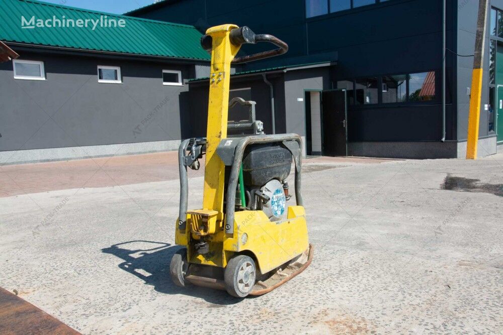 Wacker Neuson DPU2540H Plate Compactor 2014 r. №2677