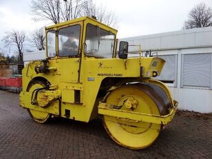 ABG 128 road roller