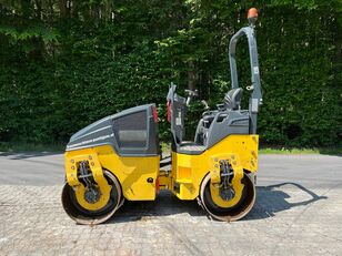 BOMAG BW 120 AD-5 road roller