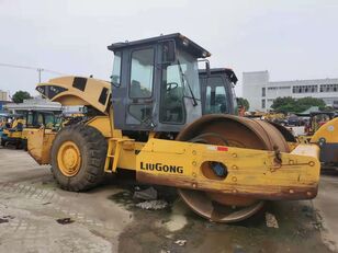 LIUGONG 622 road roller