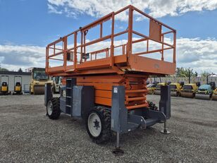 ATN CX15 - 15m, 4x4 scissor lift