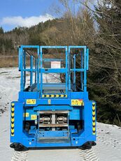 GENIE GS-2668RT scissor lift