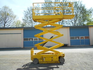 Genie GS 2632 scissor lift