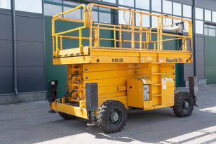 Haulotte H18 SX scissor lift