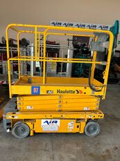 Haulotte OPTIMUM 8 AC scissor lift