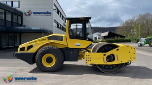 BOMAG BW 219 DH-5 single drum compactor