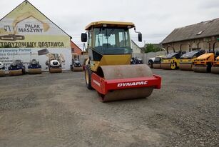 Dynapac CA 152 METAL -GUMA , 2006 rok single drum compactor
