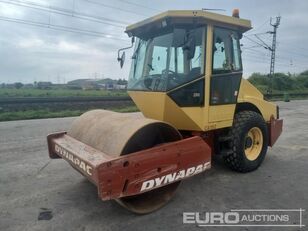 Dynapac CA152D single drum compactor