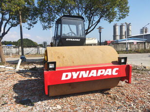 Dynapac CA301D single drum compactor