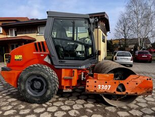 Hamm 3307 HT single drum compactor