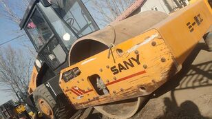 Sany SSR220-3 single drum compactor