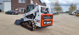 Bobcat T590 skid steer