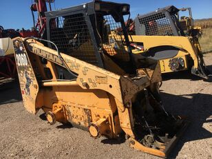 Mustang 2060 skid steer for parts