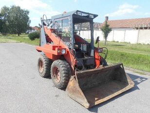 ZTS UNC-060 skid steer