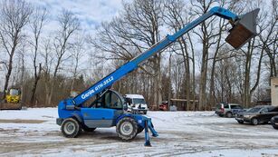 Genie GTH3512 telescopic boom lift