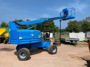 Genie S 40 telescopic boom lift