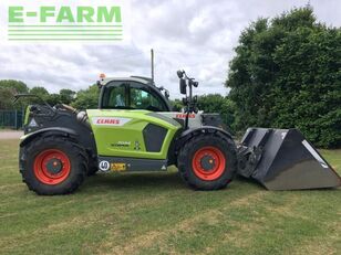 CLAAS 7044 scorpion telescopic wheel loader for sale CLAAS 7044 scorpion telescopic wheel loader
