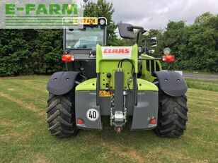 CLAAS 7044 scorpion telescopic wheel loader for sale image 6 CLAAS 7044 scorpion telescopic wheel loader image 6