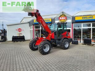 Schäffer 6680 t telescopic wheel loader