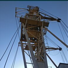 KB tower crane
