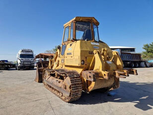 Caterpillar 955L track loader