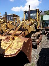 FIAT FL 10 E Turbo track loader