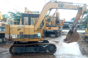 CATERPILLAR E70B tracked excavator for sale image 3 CATERPILLAR E70B tracked excavator image 3