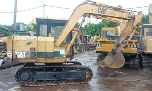CATERPILLAR E70B tracked excavator for sale image 6 CATERPILLAR E70B tracked excavator image 6