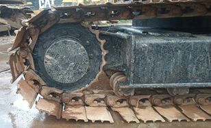 CATERPILLAR E70B tracked excavator for sale image 22 CATERPILLAR E70B tracked excavator image 22