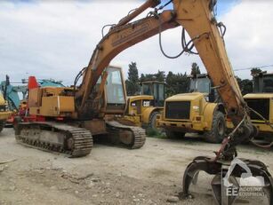 Case 1188 tracked excavator