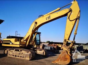 Caterpillar 330 LN tracked excavator