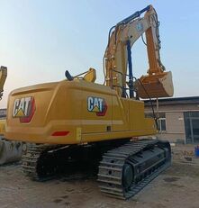 new Caterpillar 350 UNUSED, NO CE, ONLY FOR EXPORT! tracked excavator